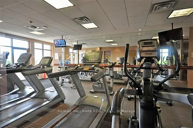 320 City Centre Dr #318 — Photo 6