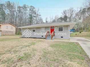 787 Plainville Cir SW, Atlanta, GA 30331