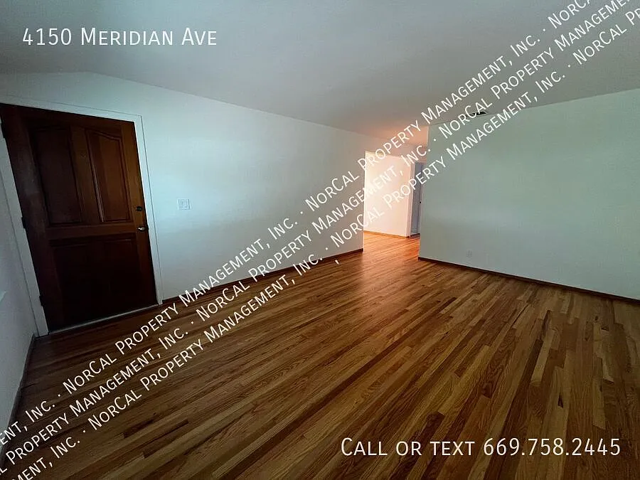 3BD/2BA Willow Glen home for Rent - Available 08/17! — Photo 4