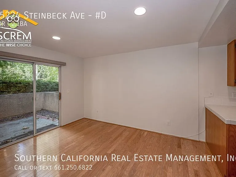 25224 Steinbeck Ave #D — Photo 8