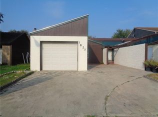 1827 Highland Park Ave, Mission, TX 78572