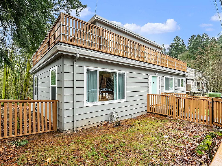 1104 SW Gaines St #B — Photo 25