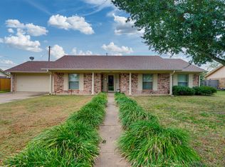 2001 S Delaware St, Clarksville, TX 75426