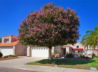 30156 Calle Belcanto, Menifee, CA 92584