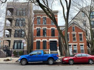 1502 N Hudson Ave, Chicago, IL 60610