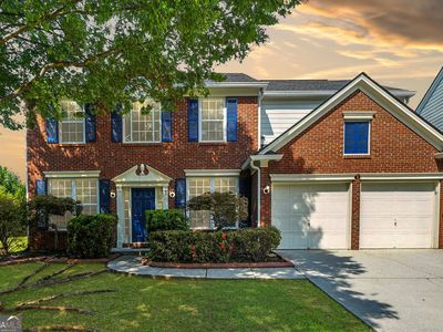 806 Araya Ct, Woodstock, GA, 30188