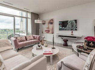 3331 Damico St #603, Houston, TX 77019