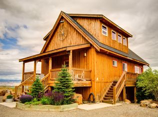 131 Ridge Rd, Ellensburg, WA 98926