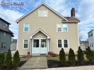 11-13 Alma Ave #15, Belmont, MA 02478