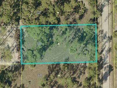 2219 Grant Ave, Alva, FL, 33920