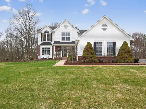 7233 N Lake Orchard Dr, Gregory, MI 48137