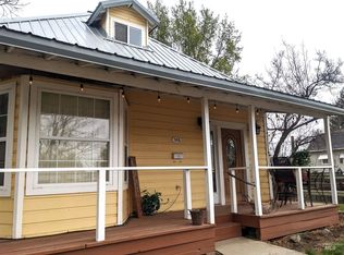 506 W Main St, Weiser, ID 83672