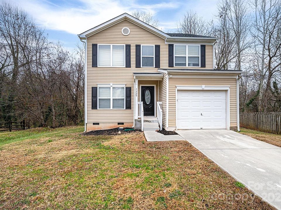 1529 Brookgreen Ave, Statesville, NC 28677 | Zillow
