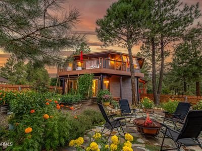 3164 N Meadow Brook Dr, Flagstaff, AZ, 86004