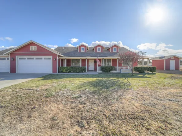 49731 Kiowa Dr, Aguanga, CA 92536