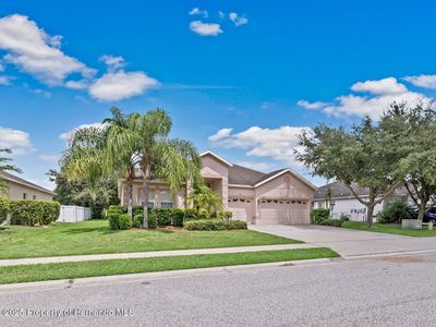 13517 Hunters Point St, Spring Hill, FL, 34609
