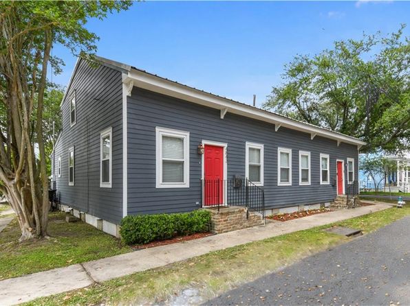 4841 Coliseum St, New Orleans, LA 70115