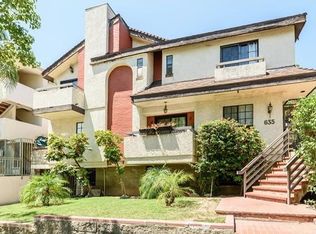 635 E Angeleno Ave APT C, Burbank, CA 91501