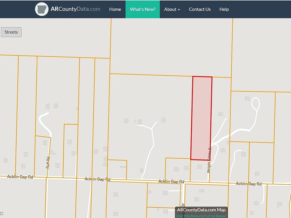 2nd image of 0 Wright Estate Dr