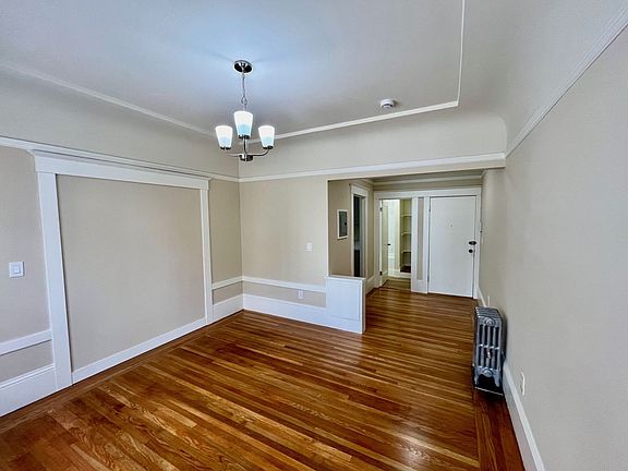 2nd image of 1349 Greenwich St #4