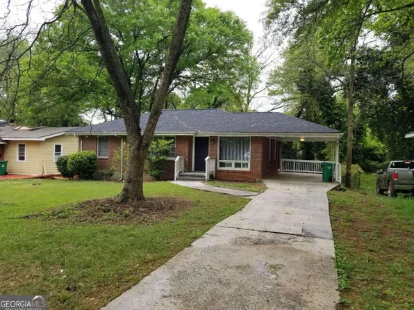 2801 Long Way, Decatur, GA 30032