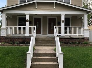 1031 W 2nd Ave, Columbus, OH 43212