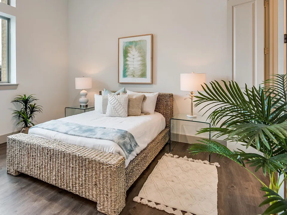 The Beverley at Denton apartments community photo