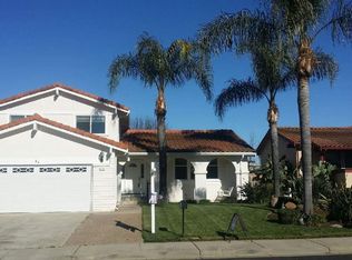 1725 Yellowstone Dr, Antioch, CA 94509
