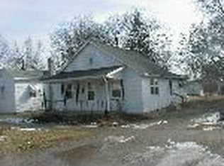 1217 Rawlings St LOT 106, Washington Court House, OH