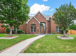 3800 Breiton Ln, Richardson, TX 75082