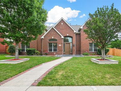 3800 Breiton Ln, Richardson, TX, 75082