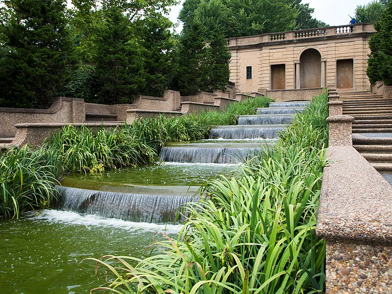 Meridian Park — Photo 24