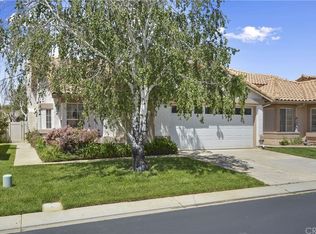 853 Cypress Point Dr, Banning, CA 92220