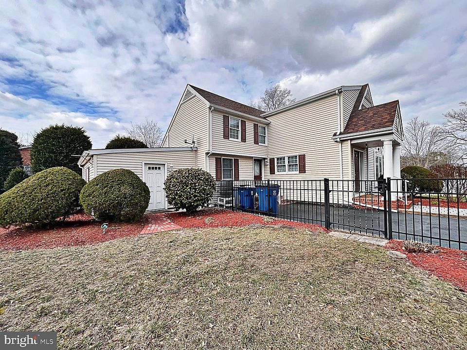 115 Lake Dr, Laurel, DE 19956 Zillow