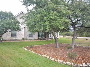 1006 Pegasus Dr, Spring Branch, TX 78070