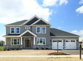 160 Pepperberry Ln, State College, PA 16801