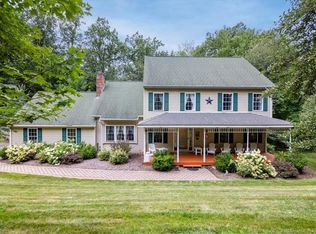654 Towner Swamp Rd, Guilford, CT 06437