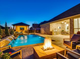 2011 Vanderbilt Dr, Prosper, TX 75078