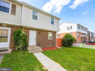 1612 Fort Fisher Ct, Dumfries, VA 22026