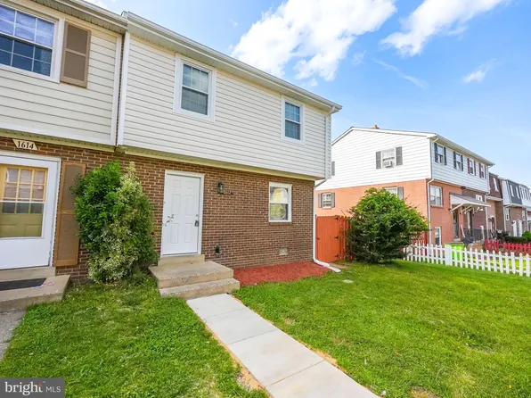 1612 Fort Fisher Ct, Dumfries, VA 22026