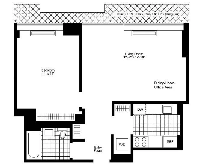 Building Photo - 240 E 86th St #21-F