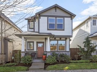 28453 SW Coffee Lake Dr, Wilsonville, OR 97070