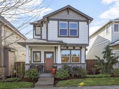 28453 SW Coffee Lake Dr, Wilsonville, OR, 97070
