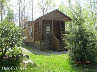 771 Rainbow Mountain Rd, Boone, NC 28607