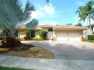 3610 Ottawa Ln, Cooper City, FL 33026