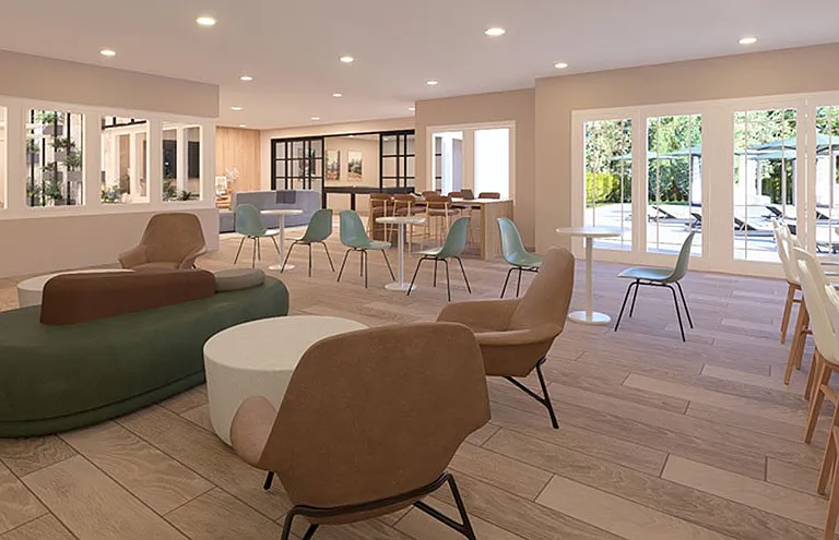 Retreat at Riverbend Apartment Homes — Photo 20