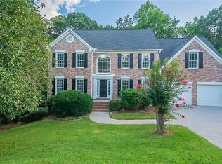 329 Hunters Trce, Dallas, GA 30157