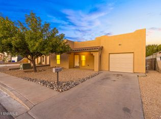 1161 Fort Sumner Way, Las Cruces, NM 88005