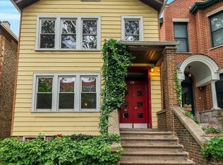 520 N Ada St, Chicago, IL 60622