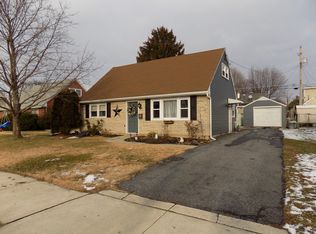 1234 Andover Rd, Bethlehem, PA 18018